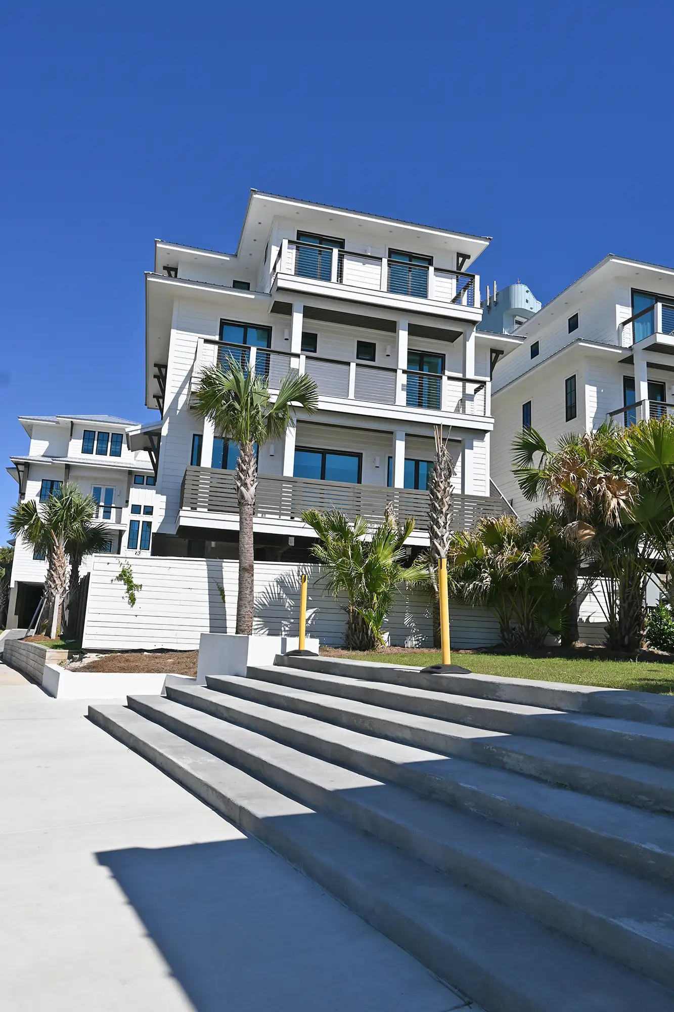 The Bluffs at Orange Beach